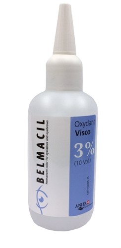 Belmacil Cremeväte 3% 100ml